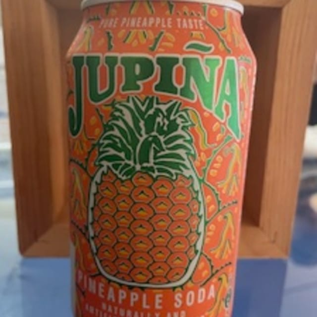 Jupina.
