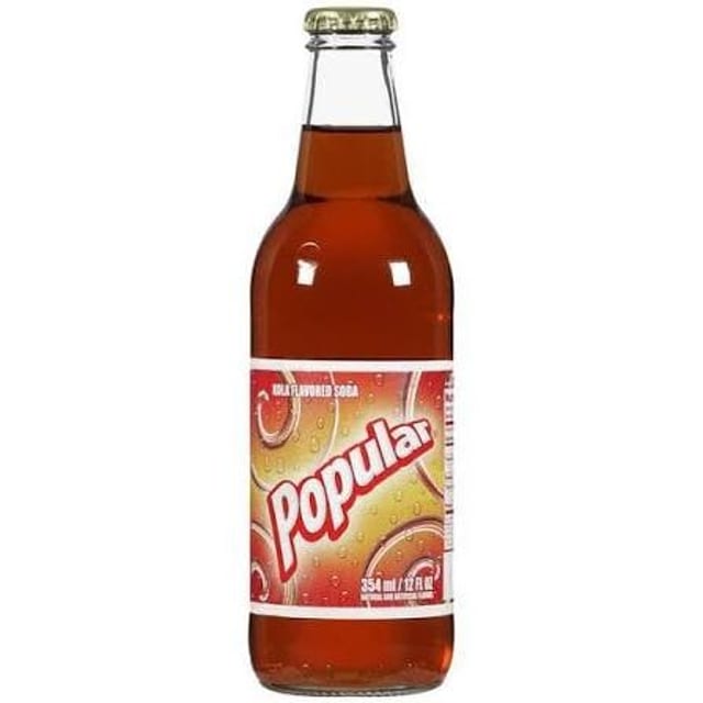 Popular Kola.