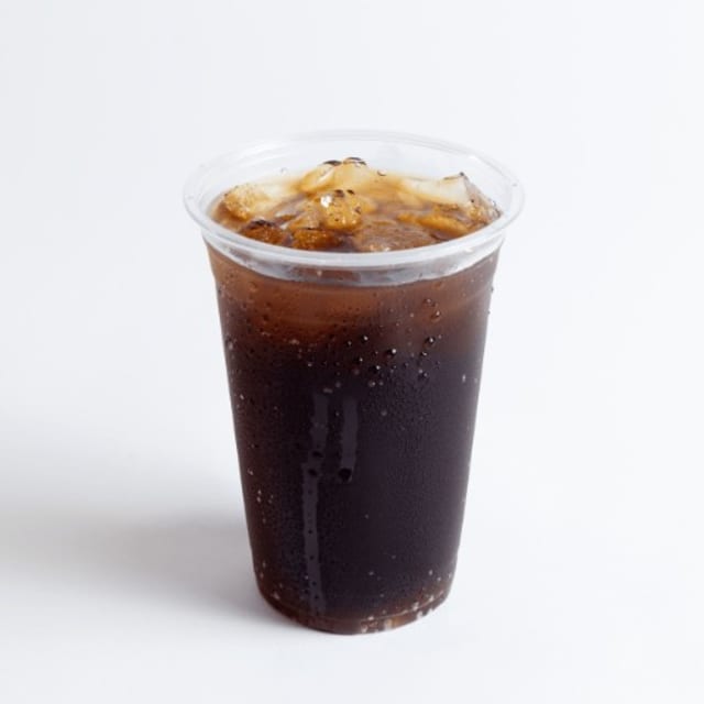 Coke Zero.