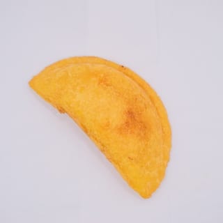Chicken Pot Pie Empanada