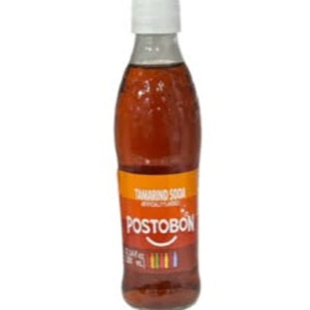 Postobon Tamarind.
